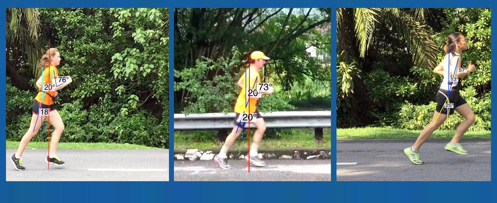 Running Form Analysis